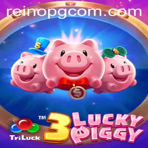 Exploring the Thrills of 3LUCKYPIGGY Game