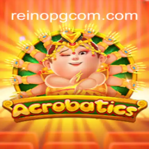 Discovering the Exciting World of Acrobatics: A Unique Gaming Experience