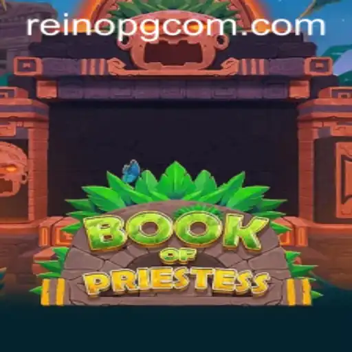 Unveiling BookOfPriestess: The Enigmatic Journey through reinopg.com