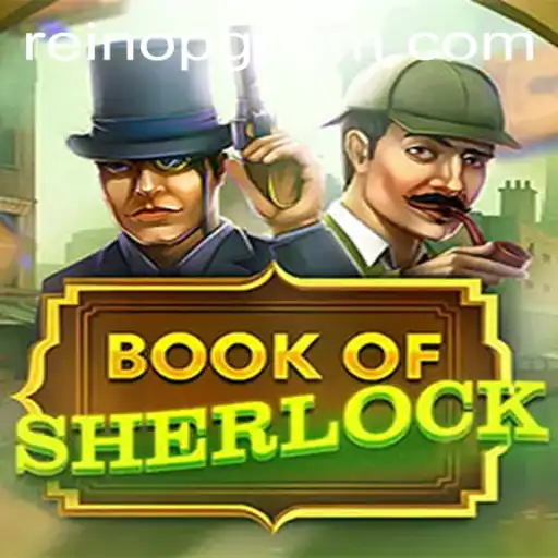 Exploring the Mysteries of BookOfSherlock: A Modern Puzzle Adventure