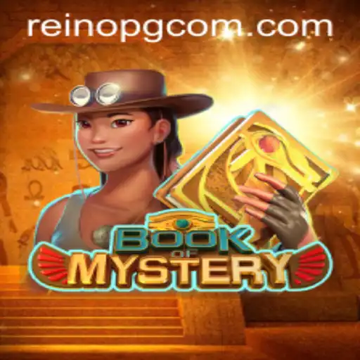 Discover the Magic of BookofMystery: A Captivating Gaming Experience