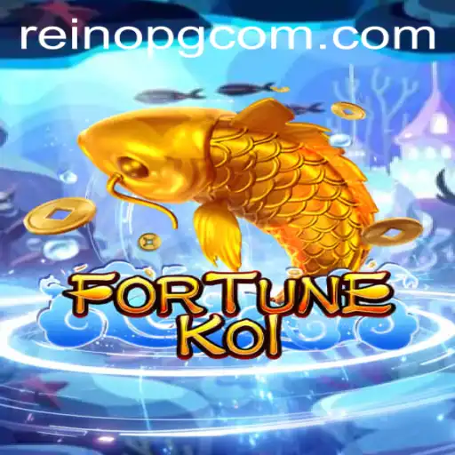 Discover the Enchanting World of FORTUNEKOI: A Deep Dive into Gameplay and Strategy