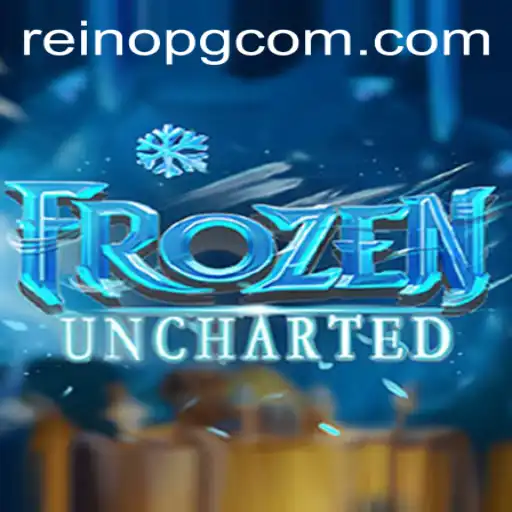 Dive into the Thrilling World of FrozenUncharted: A New Gaming Sensation