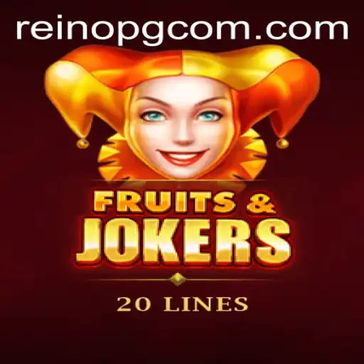 Journey to Fruity Fun: Discovering FruitsAndJokers20
