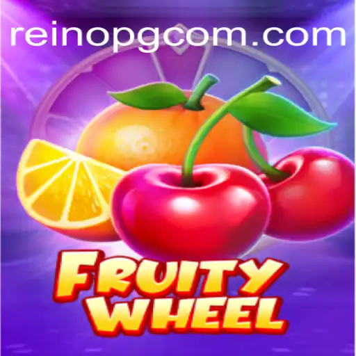 Unveiling FruityWheel: A Captivating Gaming Experience on Reinopg.com
