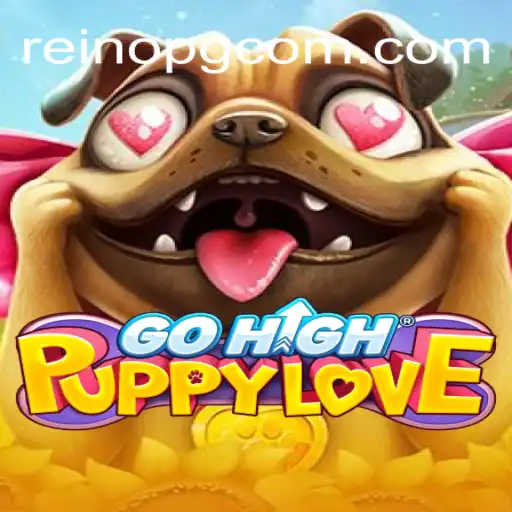 GoHighPuppyLove: A New Adventure in Virtual Pet Gaming