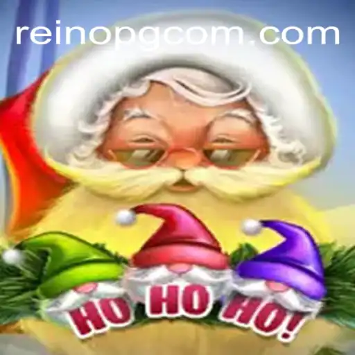 Discover the Magic of HoHoHo: The Exciting Holiday-Themed Experience on Reinopg.com