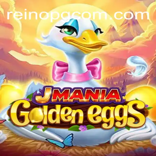 Unveiling JManiaGoldenEggs: A Dive into the Latest Gaming Sensation