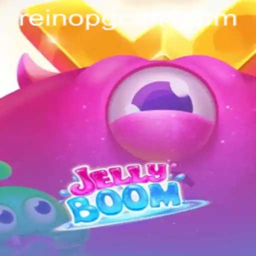 Dive into the Vibrant World of JellyBoom on Reinopg.com