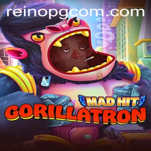 Dive into the World of MadHitGorillatron: A Riveting New Experience in Gaming