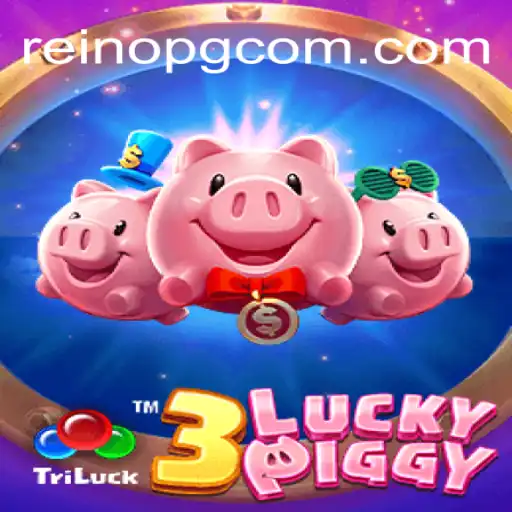 Exploring the Thrills of 3LUCKYPIGGY Game