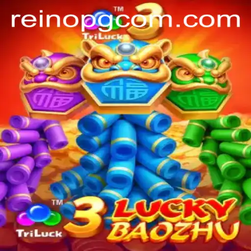 Explore the Thrilling World of 3LuckyBaozhu: A Game for Adventurers