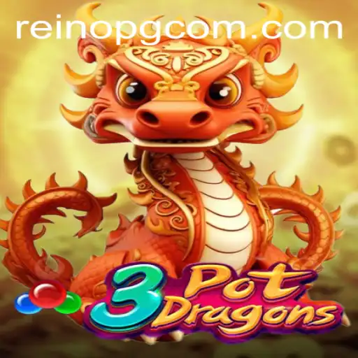 3PotDragons: Unleashing a World of Magic and Strategy