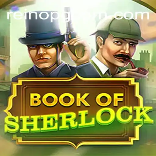Exploring the Mysteries of BookOfSherlock: A Modern Puzzle Adventure