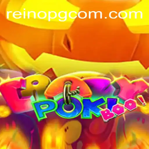 CrazyPokiBoo: An Exciting New Adventure Awaits