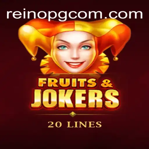 Journey to Fruity Fun: Discovering FruitsAndJokers20