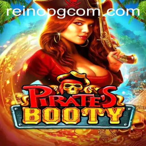 PiratesBooty: The Treasure Hunt Adventure Unveiled