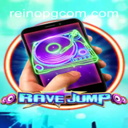 Discover the Thrills of RaveJumpmobile: A Mobile Gaming Experience