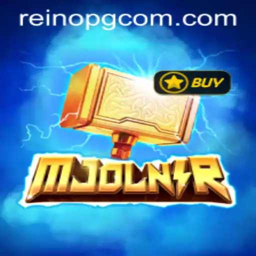 Mjolnir: The New Era of Interactive Gaming