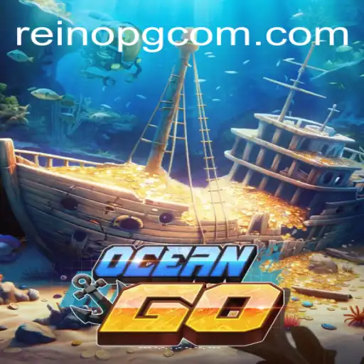 Discover the Aquatic Adventure of OceanGO: A Captivating New Game Experience