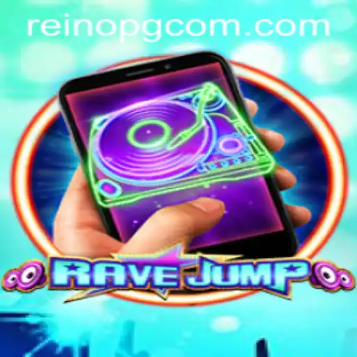 Discover the Thrills of RaveJumpmobile: A Mobile Gaming Experience