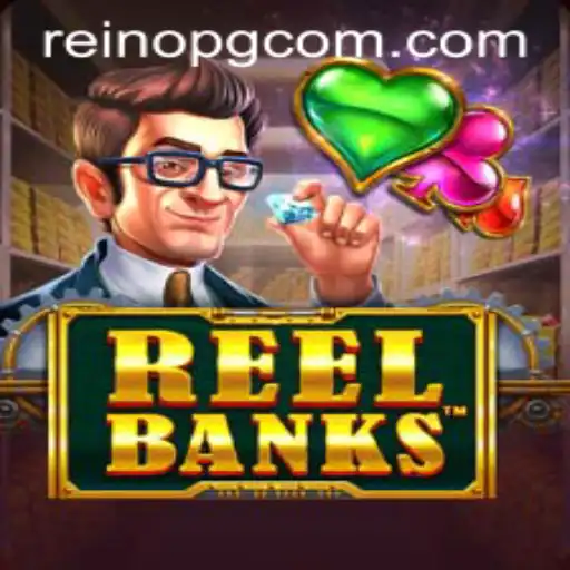 Uncover the Thrilling World of ReelBanks at Reinopg.com