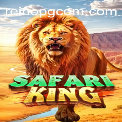Exploring the Thrills of SafariKing: An In-Depth Guide to the Jungle Adventure