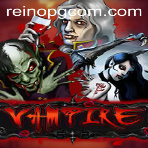 Exploring the Enigmatic World of Vampire: An In-Depth Look at the Game